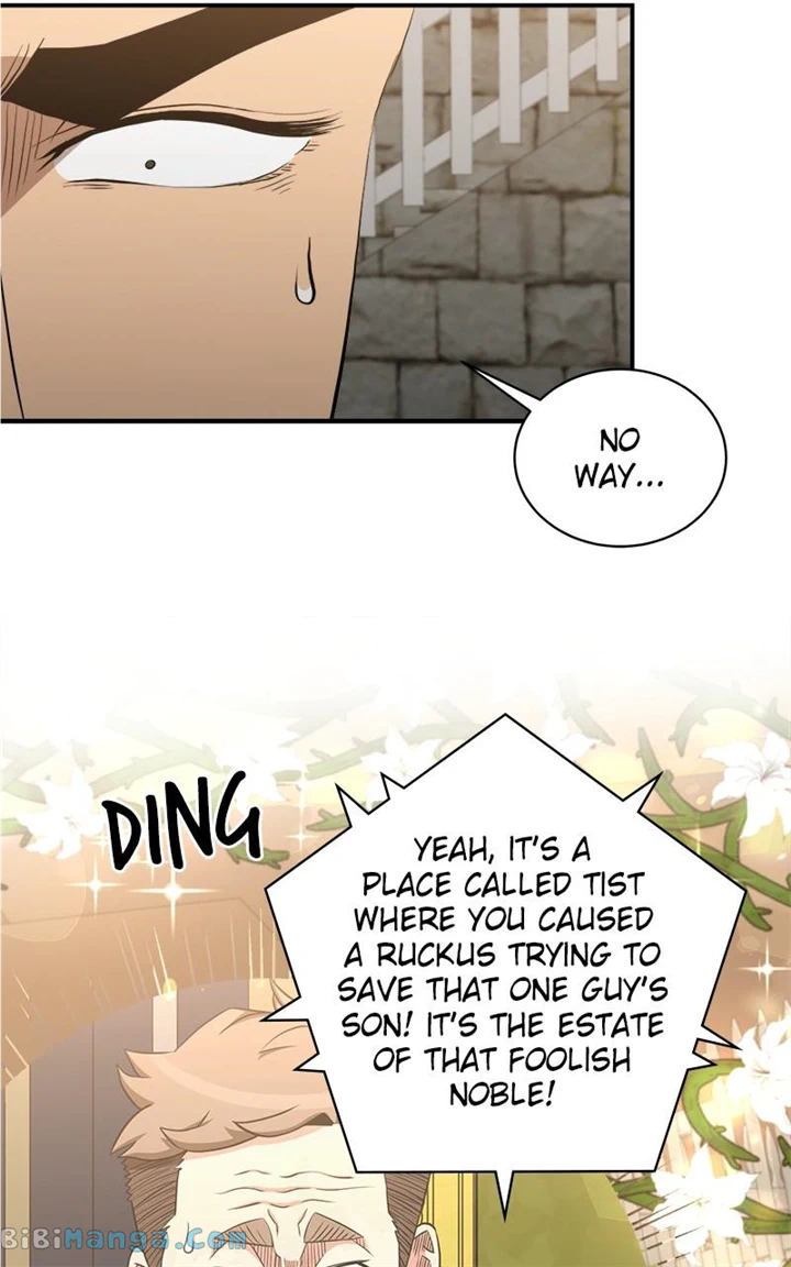 The Strongest Florist Chapter 156 76